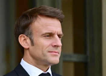 Макрон розповів, над чим працюватимуть представники країн ЄС у Женеві щодо “мирного плану”