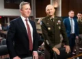 Трамп відправив в Україну представників Пентагона в рамках зусиль мирних переговорів – ЗМІ