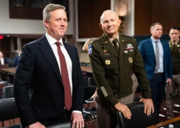 Трамп відправив в Україну представників Пентагона в рамках зусиль мирних переговорів – ЗМІ