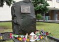 Студенти КаУ ім. Августина Волошина та університетського коледжу взяли участь у відзначені Дня Гідності та Свободи в м. Ужгород