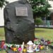 Студенти КаУ ім. Августина Волошина та університетського коледжу взяли участь у відзначені Дня Гідності та Свободи в м. Ужгород