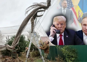 Що відбувається на Донеччині, поки Трамп і Путін хочуть примусити Україну до “миру”