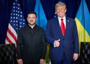 У Трампа можуть узгодити припинення вогню в Україні до кінця місяця – Politico