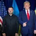У Трампа можуть узгодити припинення вогню в Україні до кінця місяця – Politico