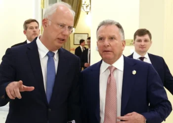 Дмитрієв домовився з Віткоффом, щоб той видав російський “мирний план” за свій – Bloomberg