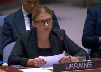 “Наша земля не продається”: Україна озвучила в ООН свої “червоні лінії”, за які не переступить на переговорах