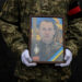 В Ужгороді похоронили українського воїна-захисника Олександра Поповича