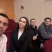 Студентів Карпатського університету імені Августина Волошина та університетського коледжу відзначили подяками від Департаменту освіти і науки, молоді та спорту Закарпатської ОВА