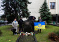В Ужгороді представники громадськості та Руху вшанували Героїв Революції Гідності