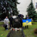 В Ужгороді представники громадськості та Руху вшанували Героїв Революції Гідності