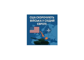 США скорочують військову присутність у Східній Європі: між стратегічним переформатуванням і сигналом для Москви