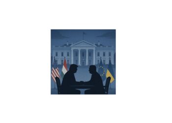 Популістичний ланч у Білому домі: зустріч Трампа і Орбана без результатів