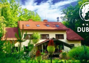 ДБР зацікавилося готелем Нестора Шуфрича на Закарпатті