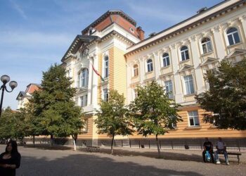 У Закарпатському ТЦК розповіли, куди поділися студенти угорського університету
