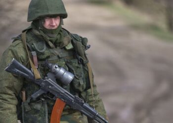 Понад 1000 окупантів та 7 танків: Генштаб оновив втрати РФ