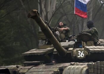 Путін на рік відстав від графіку захоплення Покровська, а прийдешня зима може бути вирішальною – Foreign Affair