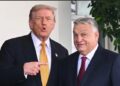 Білий дім заперечує заяву Угорщини про “безстрокове” звільнення від санкцій США на російські енергоносії