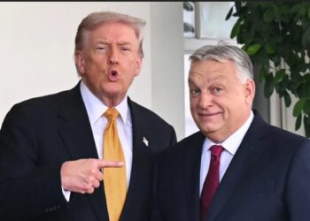 Білий дім заперечує заяву Угорщини про “безстрокове” звільнення від санкцій США на російські енергоносії