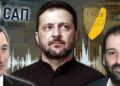 “Свинарчуки” Зеленського. Як друзі президента розкрадали країну під час війни