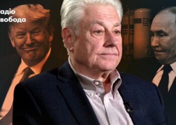 «Ми ще не побачили справжнього Трампа»: Єльченко про кінець війни та знайомство з президентом США