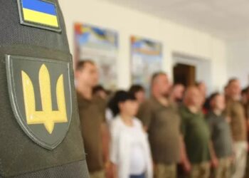 Рада готує новий закон: кримінальна відповідальність до 8 років для ТЦК та ВЛК за порушення мобілізації