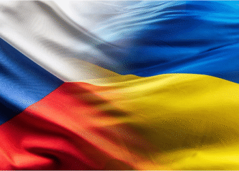 З будівлі парламенту Чехії зняли прапор України: новий спікер похвалився, що за його наказом