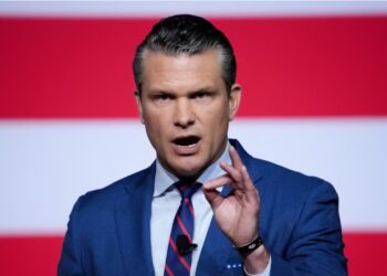 Трамп віддав наказ «діяти», Мінвійни розпочало операцію «Південний спис» – Геґсет