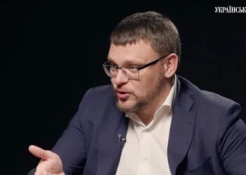 Кривонос не підтвердив і не спростував причетність Єрмака до схеми “Мідаса”