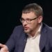Кривонос не підтвердив і не спростував причетність Єрмака до схеми “Мідаса”