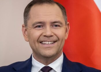 Президент Польщі: Я востаннє підписав закон про допомогу українцям