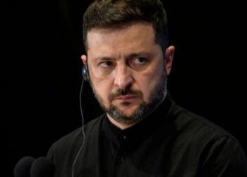 Зеленський телефонував Галущенку після повідомлення від Міндіча – плівки НАБУ