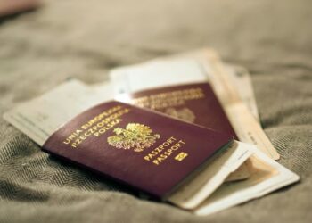 В Україні дозволили множинне громадянство — які держави у списку