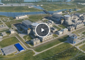 Ядерна пастка Кремля. Сусід України видав остаточний дозвіл Росатому на будівництво АЕС