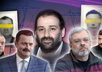 Від міністра до “смотрящих”: як працювала схема розкрадання “Енергоатома” та хто за нею стоїть