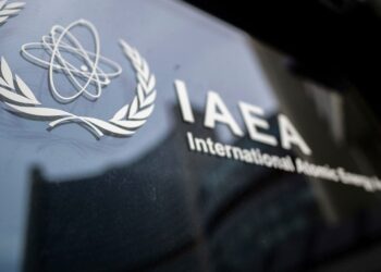 Через обстріли енергосистеми Україна ініціює термінове засідання Ради МАГАТЕ