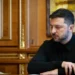 Зеленський провів зустріч із фракцією “Слуга народу”: дав зрозуміти, що відставок в його команді не буде