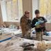 У Запоріжжі прогримів вибух у лікарні