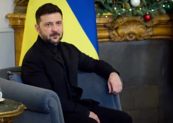 Зеленський готовий змінити законодавство про вибори під час воєнного стану