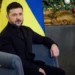 Зеленський готовий змінити законодавство про вибори під час воєнного стану