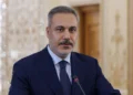 Глава МЗС Туреччини: Угода між Україною і РФ могла б забезпечити мир у регіоні на 50-70 років