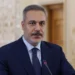 Глава МЗС Туреччини: Угода між Україною і РФ могла б забезпечити мир у регіоні на 50-70 років