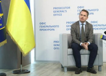Прокуратура проти Європи. Як генпрокурор Кравченко стає перепоною для руху України в ЄС