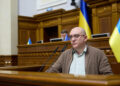 Мінфін вирішив прибрати з ринку 628 тисяч підприємців, — нардеп Ігор Фріс про ПДВ для ФОПів