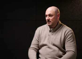Детектив НАБУ Магамедрасулов: Ніколи не вважав, що Міндіч є ключовою фігурою в реалізації всіх цих проєктів