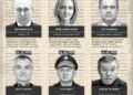 Росія заочно винесла вироки суддям МКС та прокурору, який клопотав про ордер на арешт Путіна