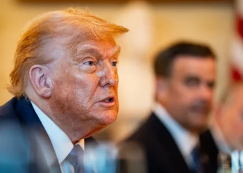 Reuters: США тиснуть на МКС, аби застрахувати Трампа від можливого переслідування