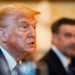 Reuters: США тиснуть на МКС, аби застрахувати Трампа від можливого переслідування