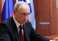 Путін заявив, що «цілі» війни проти України «безумовно будуть досягнуті»