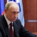 Путін заявив, що «цілі» війни проти України «безумовно будуть досягнуті»
