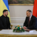 Навроцький назвав візит Зеленського до Варшави поганою новиною для РФ